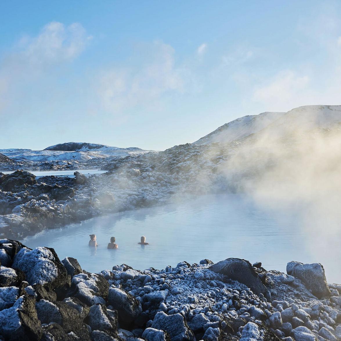 A Nashvillian’s Guide to Iceland